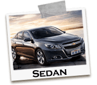 Sedans Filter