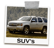 SUVS Filter